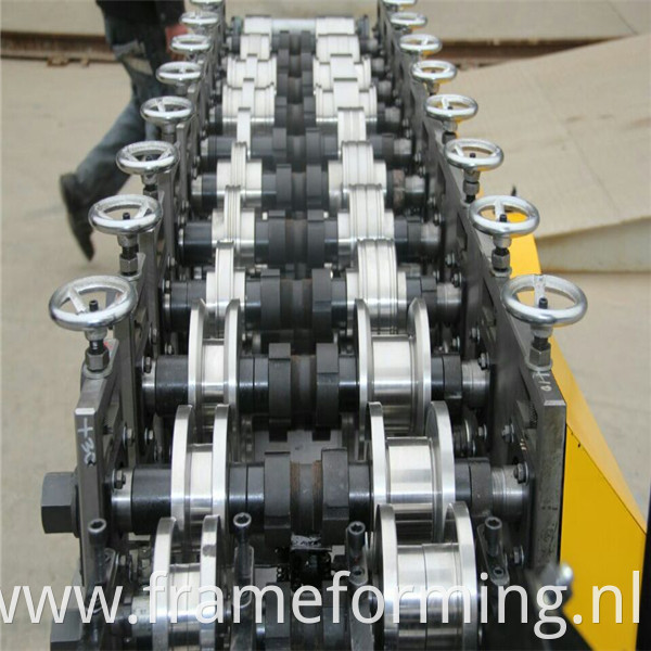 light keel roll forming machine (8)